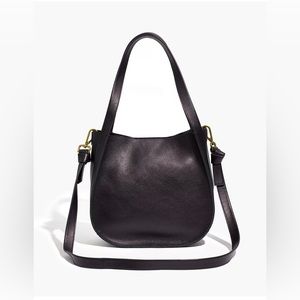 Madewell Sydney shoulder bag